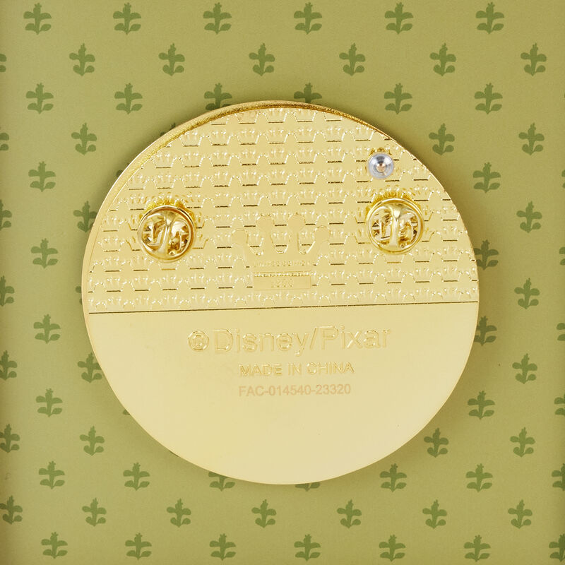 Pixar Shorts Bao Bamboo Steamer Basket 3