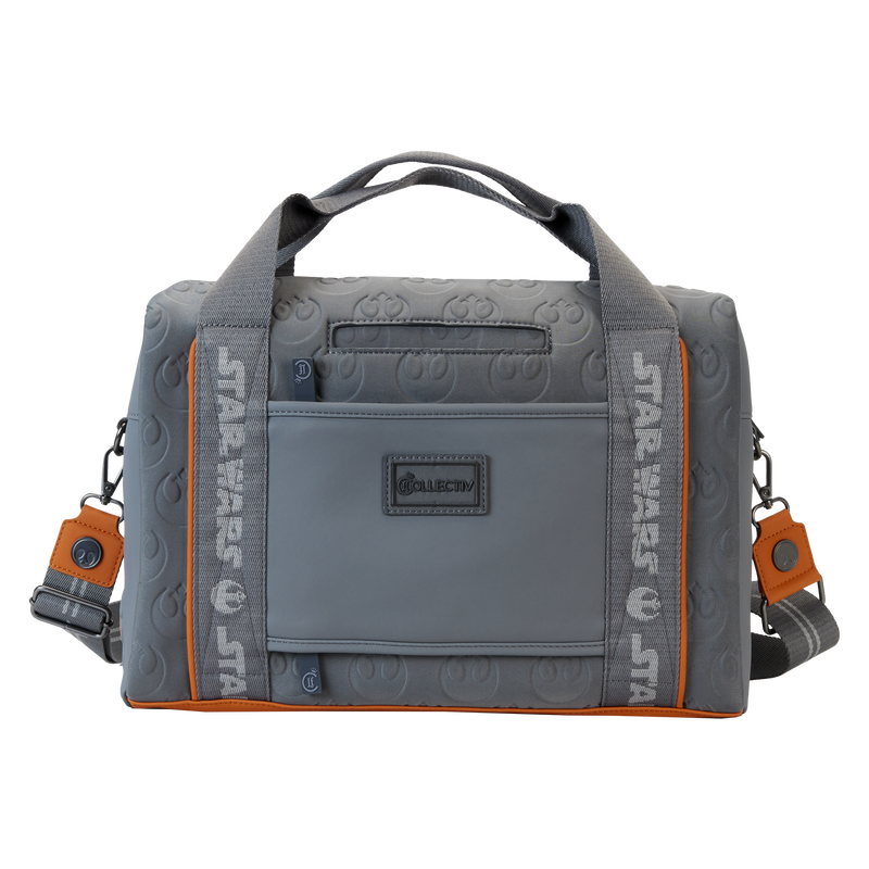 COLLECTIV Star Wars Rebel Alliance The EXECUTIV Laptop Bag