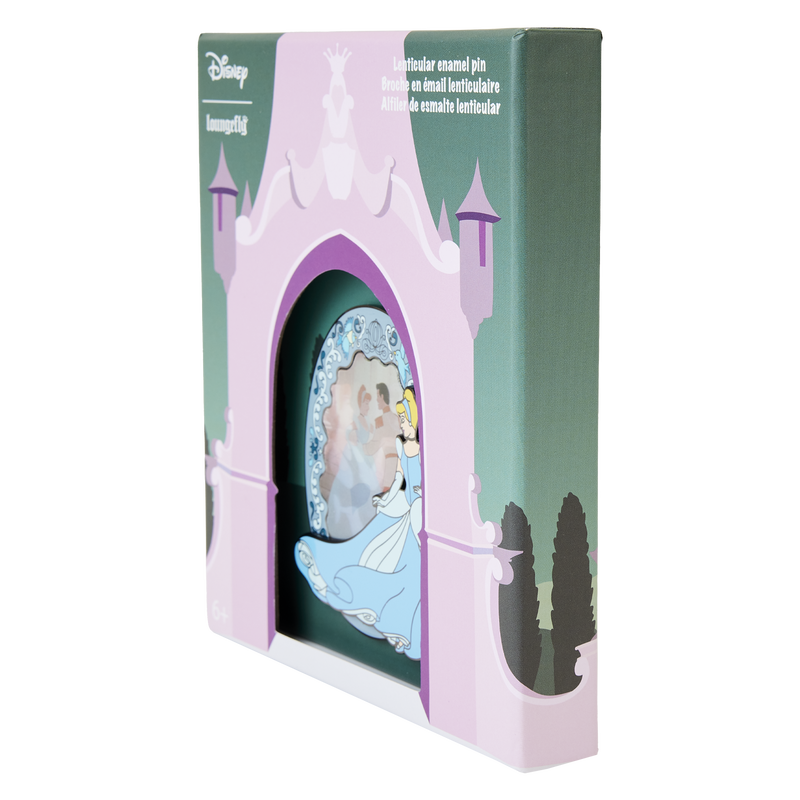 Cinderella Princess Series 3