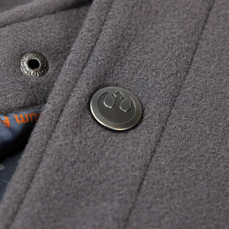 COLLECTIV Star Wars Rebel Alliance VRSITY Jacket