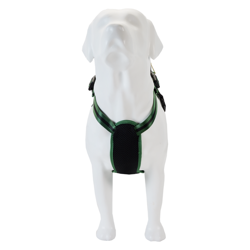 Loki Cosplay Mini Backpack Dog Harness