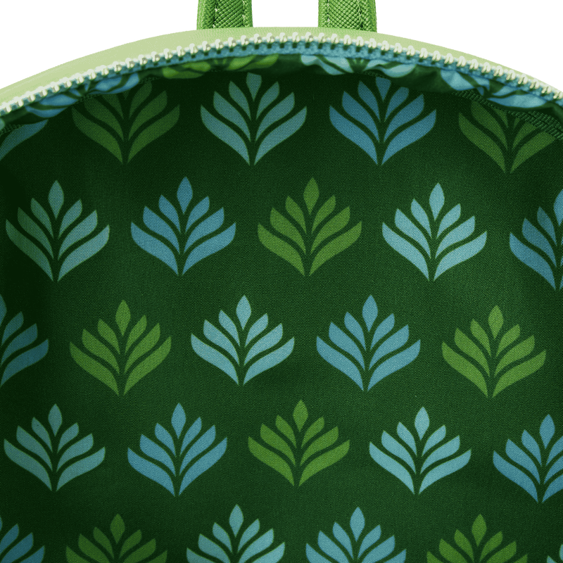 Pokémon Bulbasaur Evolutions Triple Pocket Backpack