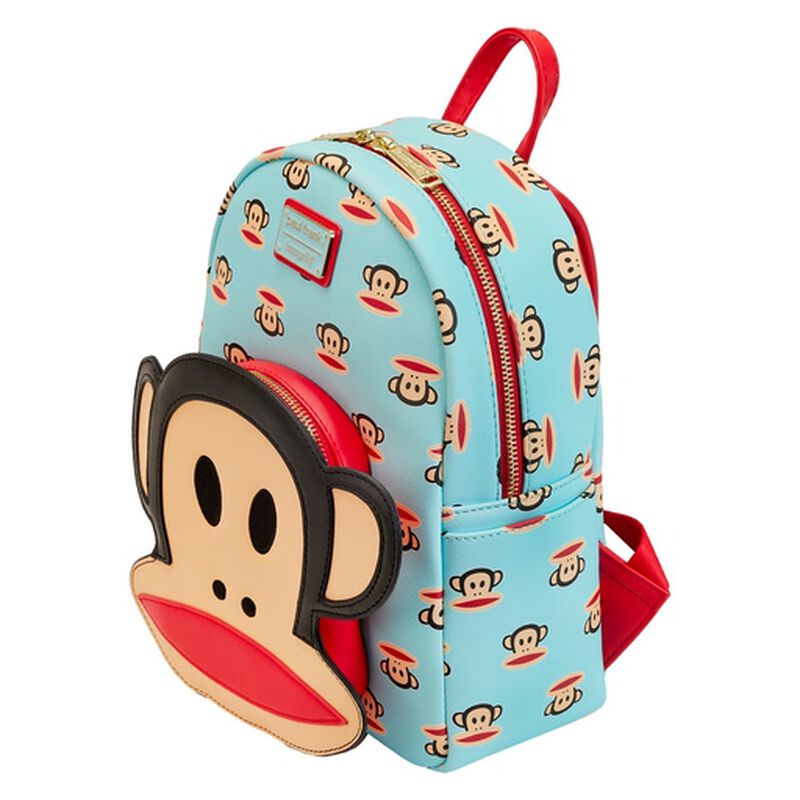Paul Frank Julius Mini Backpack