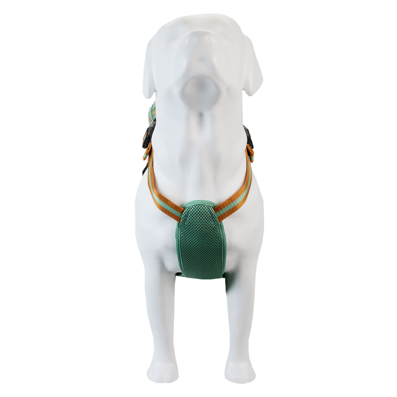 I Heart Disney Dogs All-Over Print Mini Backpack Dog Harness