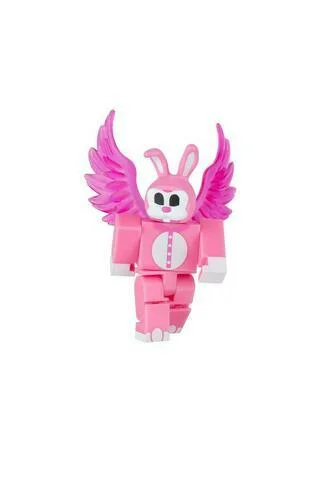 Roblox Series 12 - Mystery Figure [Includes 1 Figure + 1 Exclusive Virtual Item]