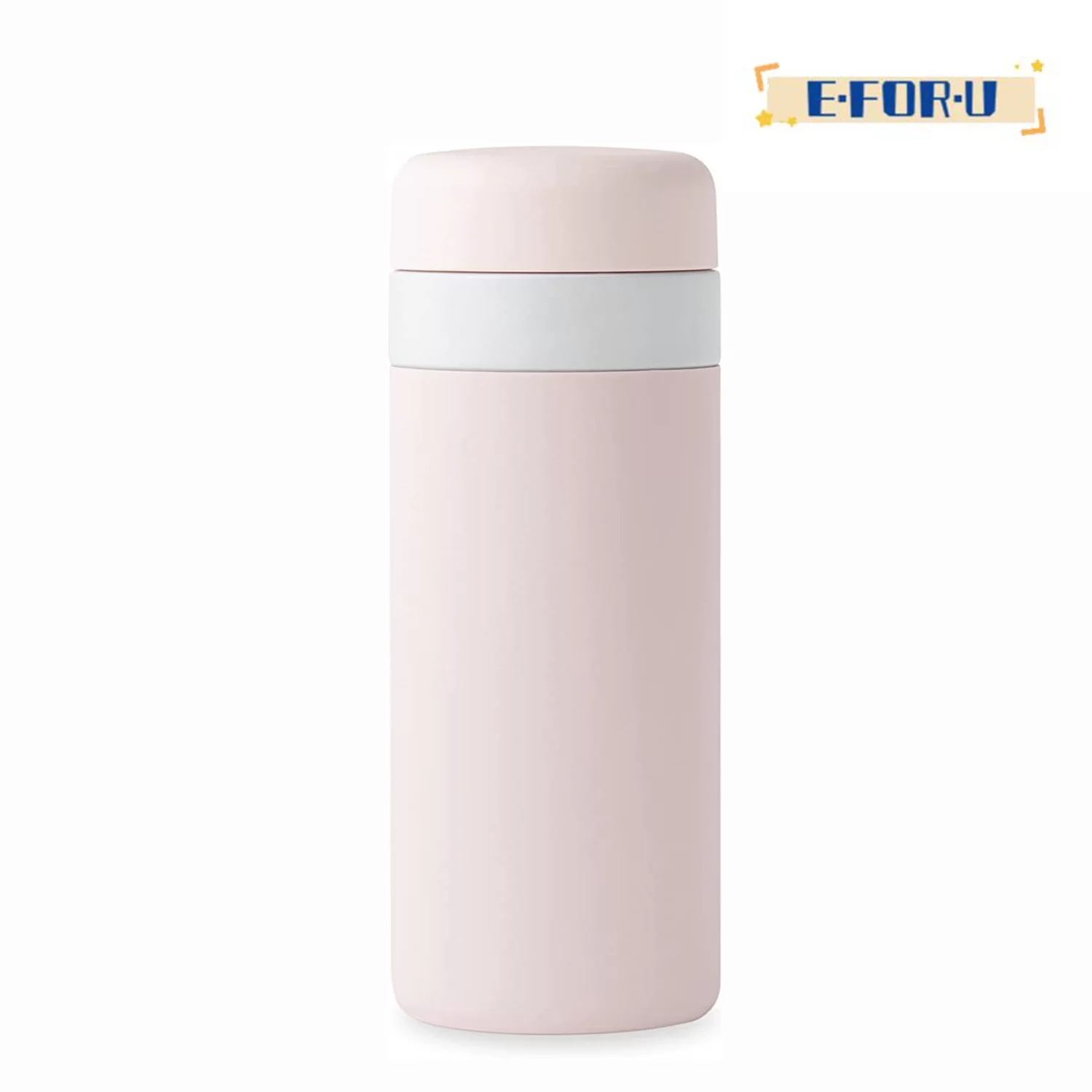 Porter Insulated Bottle 16 oz | Clean Taste Ceramic Coating for Water, Coffee, & Tea