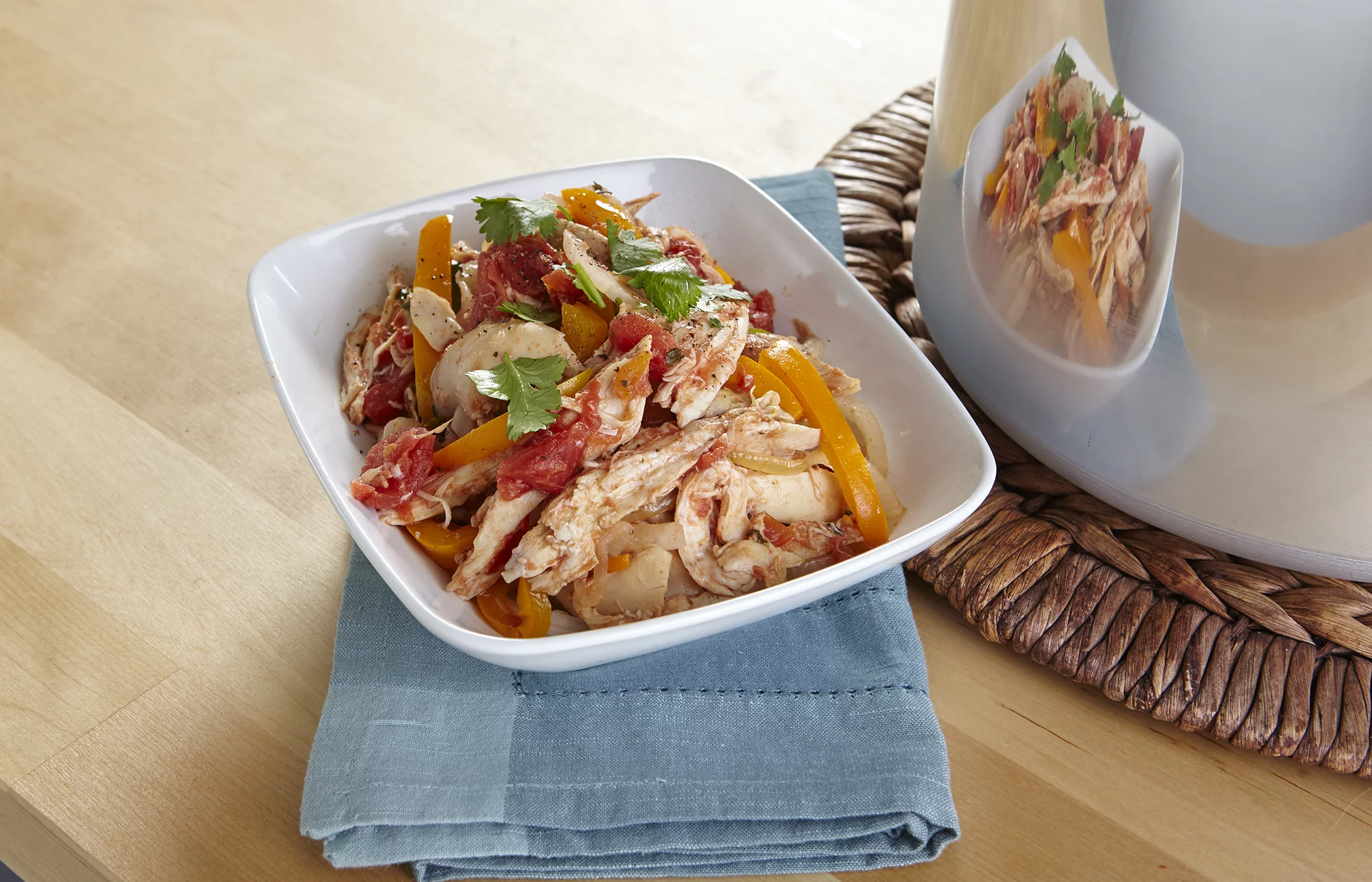 Imusa 7 Quart Stovetop Natural Finish Basic Pressure Cooker, Silver