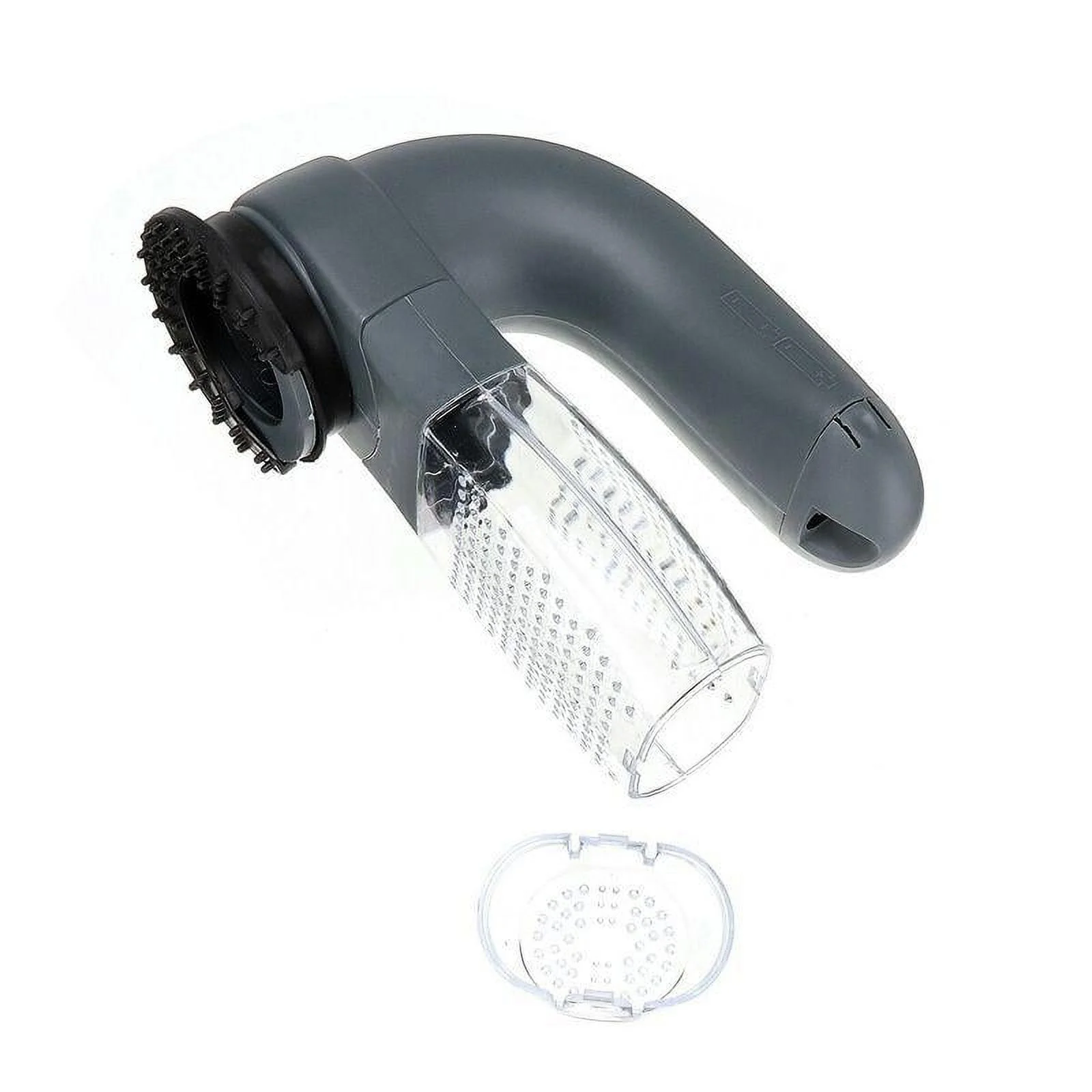 Shed Pal - Pet Fur Grooming Vacuum