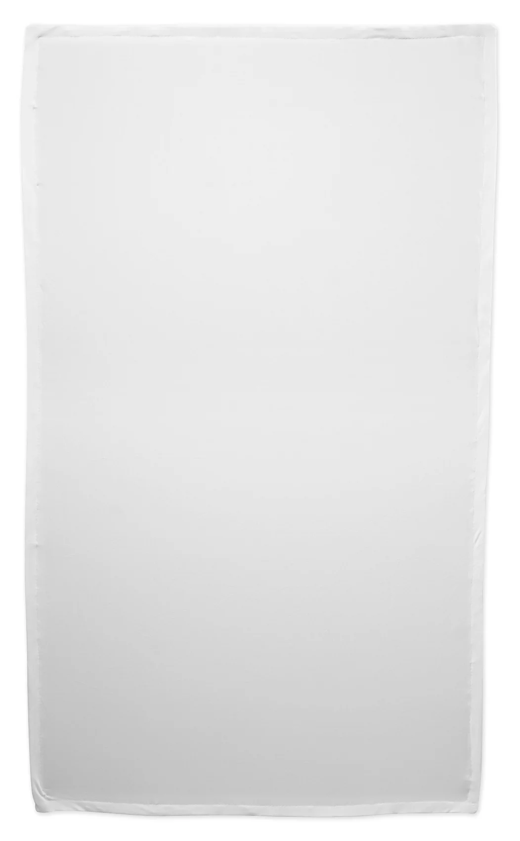Rockville RSCFAW White Scrim For DJ Facade - Includes 4 Scrims 27.5” W x 47.2” H