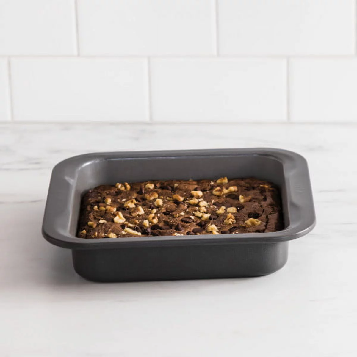Ninja Foodi NS Cake Pan Square 8