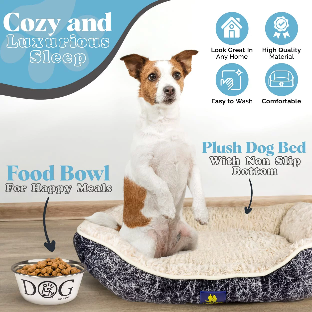 New Puppy Starter Kit