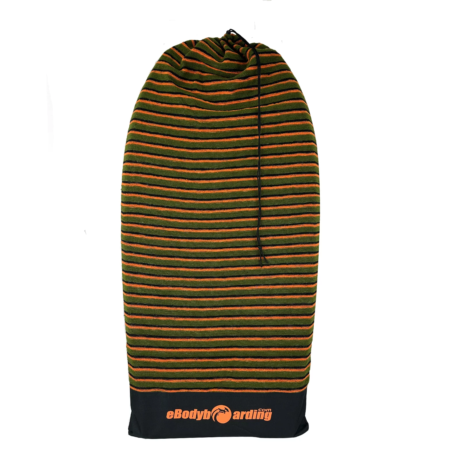 eBodyboarding Stretchy Bodyboard Sock Cover-Valor-L
