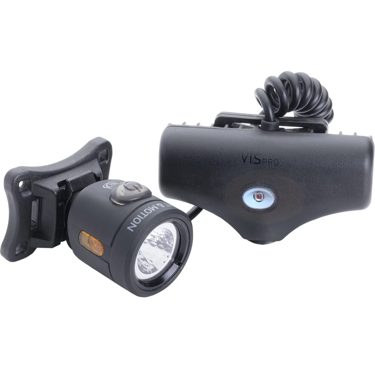 Light & Motion Light & Motion VIS 360 Pro Smart Head and Tail Light