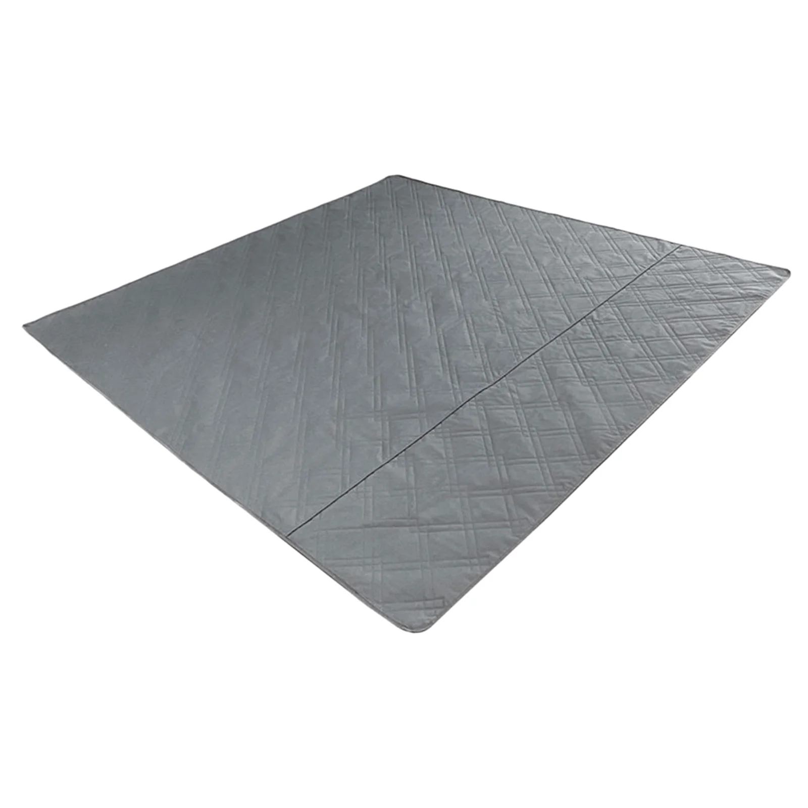 mat Non Slip Waterproof Floor Mats for Crate Playpen fence -