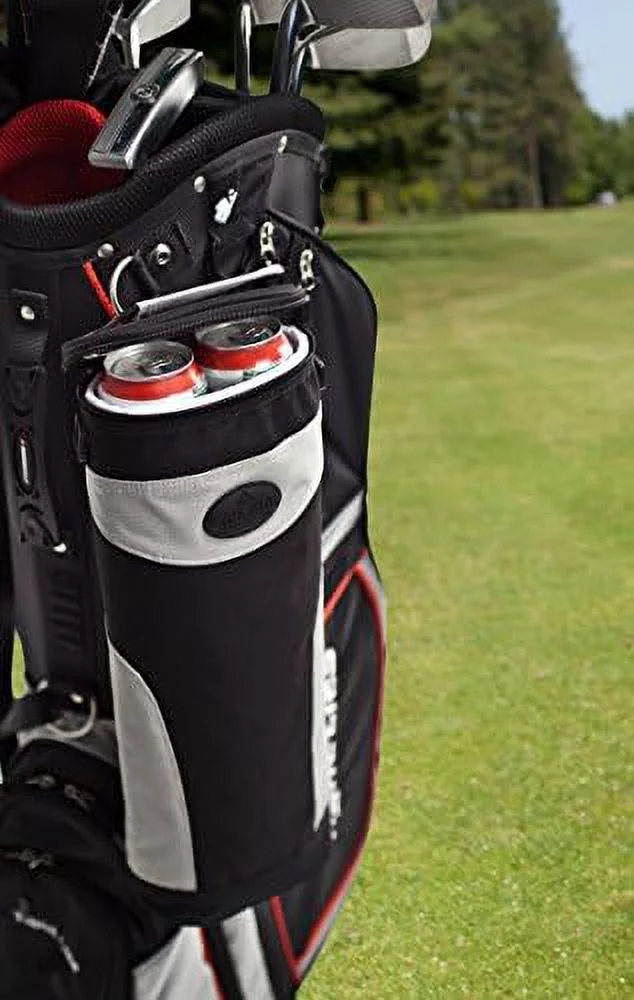 6 to go beverage cooler