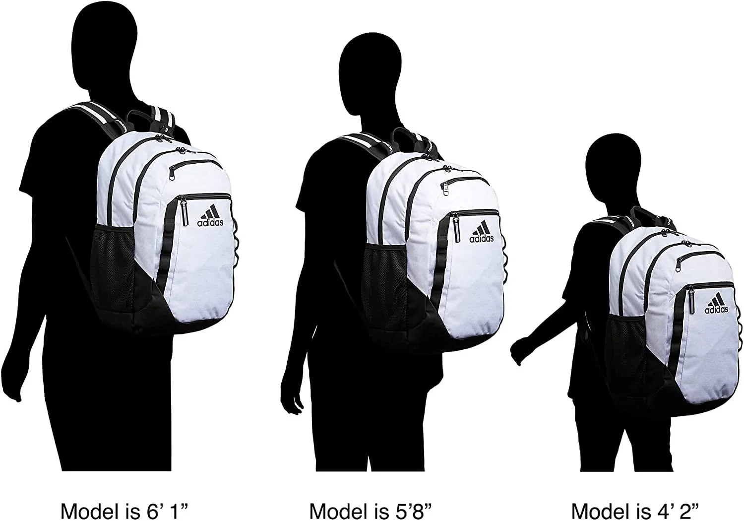 adidas Excel 6 Backpack