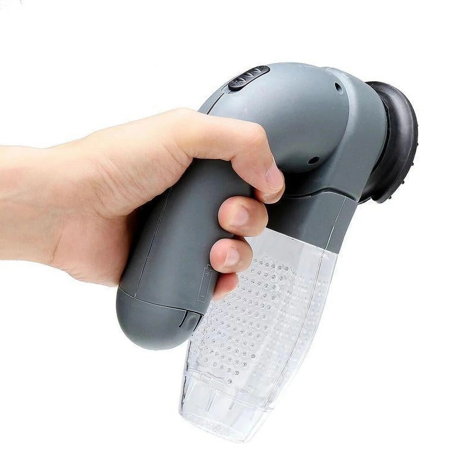 Shed Pal - Pet Fur Grooming Vacuum
