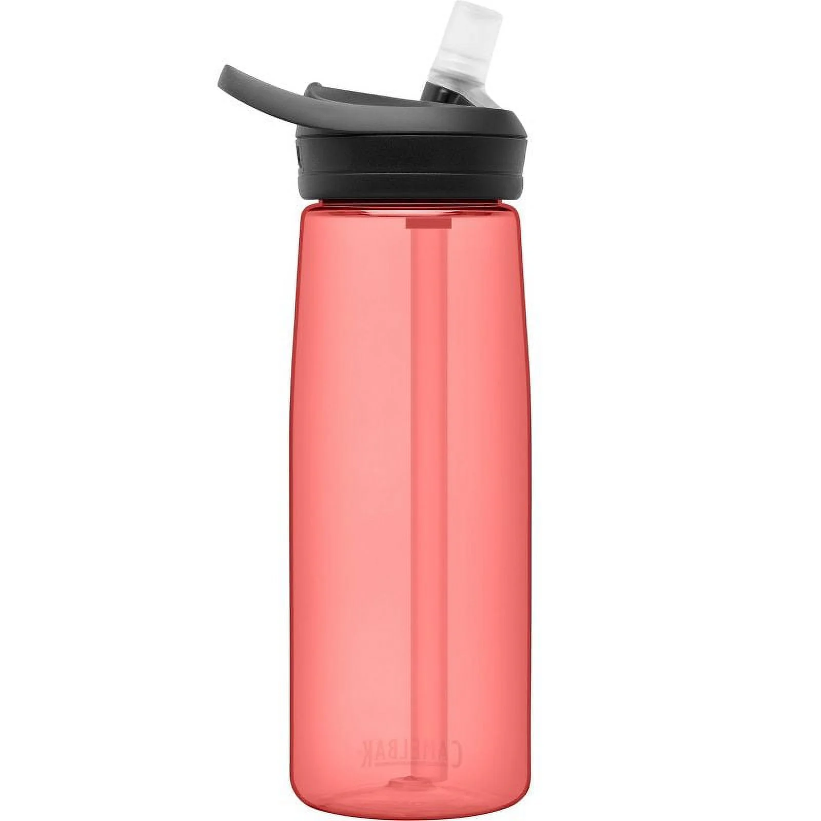 CamelBak Eddy+ 25oz Lightweight and Durable Tritan Renew Water Bottle, Pink