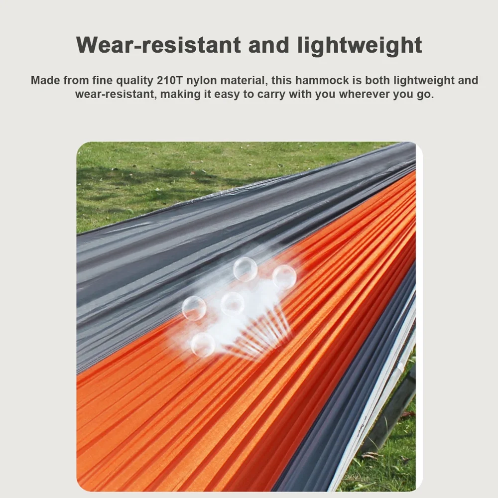 Dadypet Hammock,Hammock Hammock LAOSHE Outdoor Portable Hammock Net Outdoor Portable Nylon Hammock HUIOP Hammock Mosquito Net Hammock -rolr Nylon ADBEN Quic