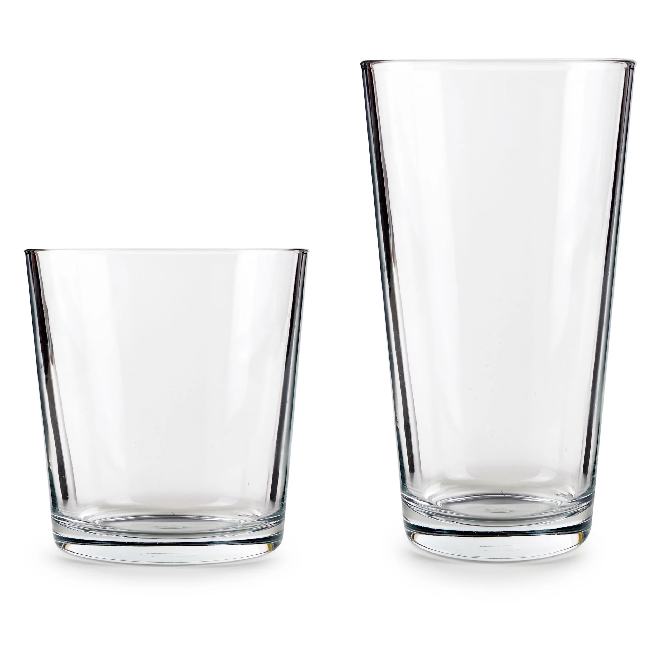 Simple Home 16pc Entertaining Set