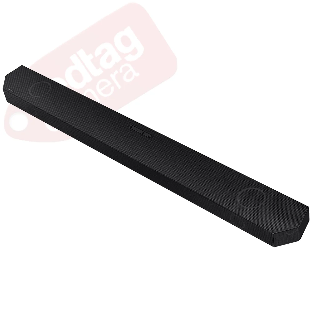 Samsung HW-Q800C Q Series 360W 5.1.2-Channel Dolby Atmos Soundbar System