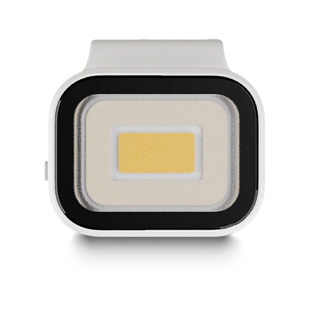 Shinysix COB Light,COB Hands Free Lumen COB Hands Free Runners Small Hands Free Runners 500 Lumen COB