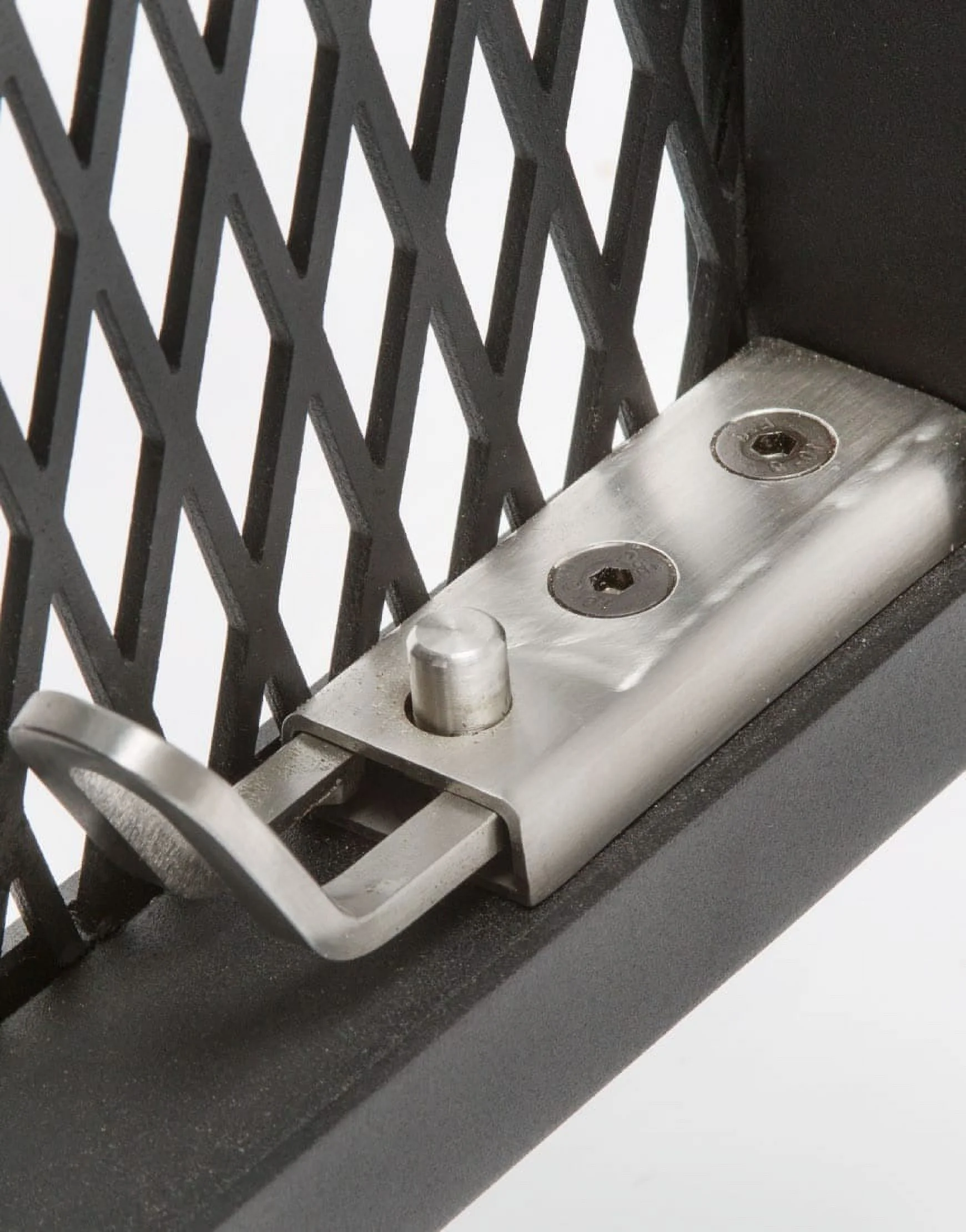 Dakota 283 Hero Dog Kennel - Dark Granite