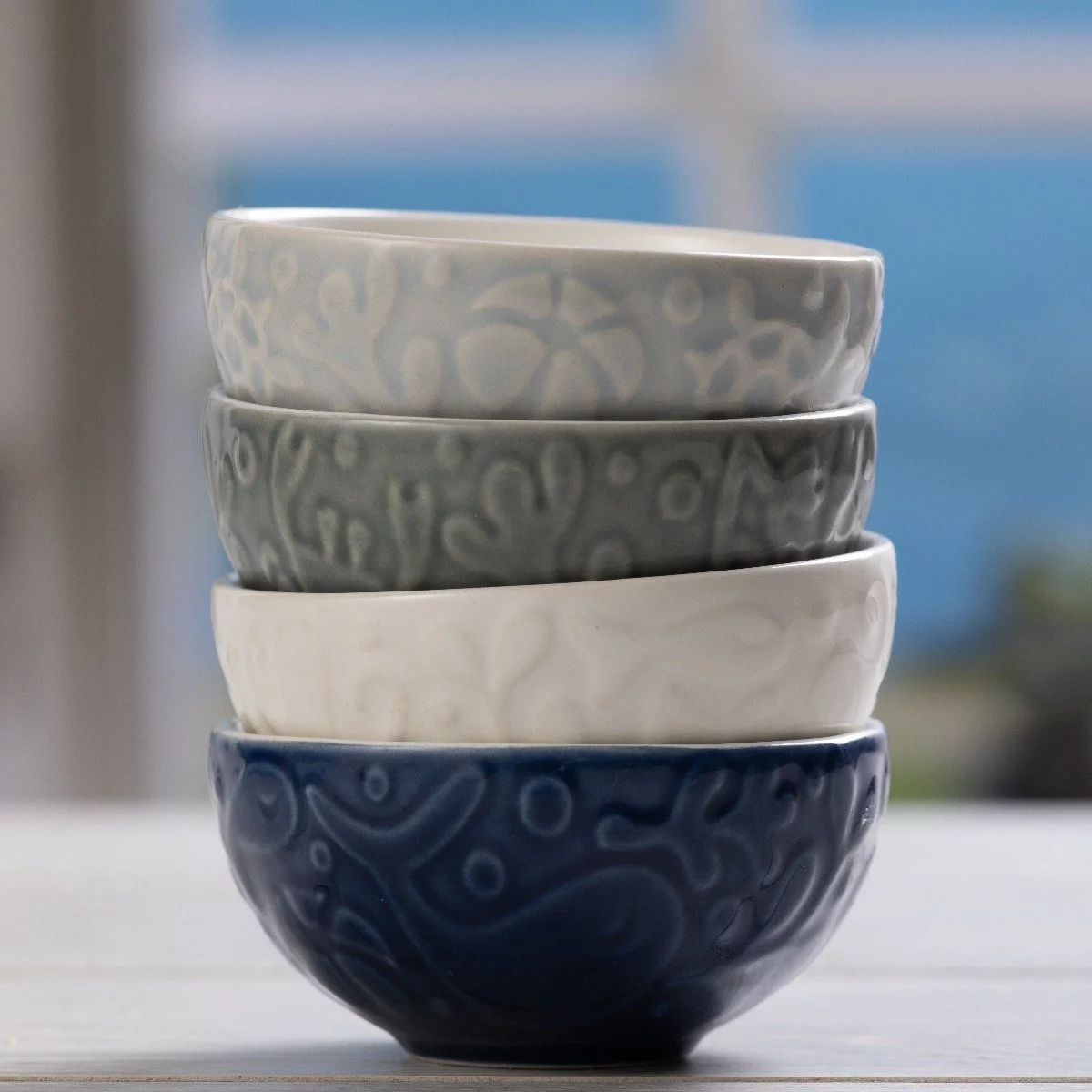 Mason Cash Nautical Collection | Prep & Pour Set