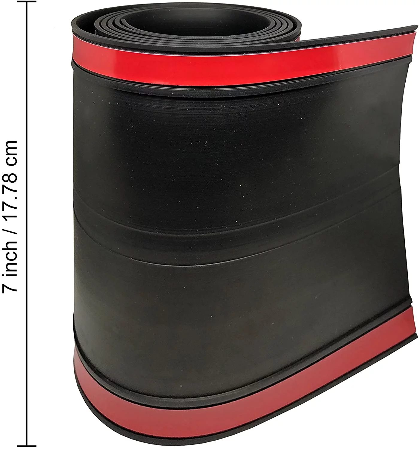 ESI ROK Block XL Tailgate Gap Cover 7