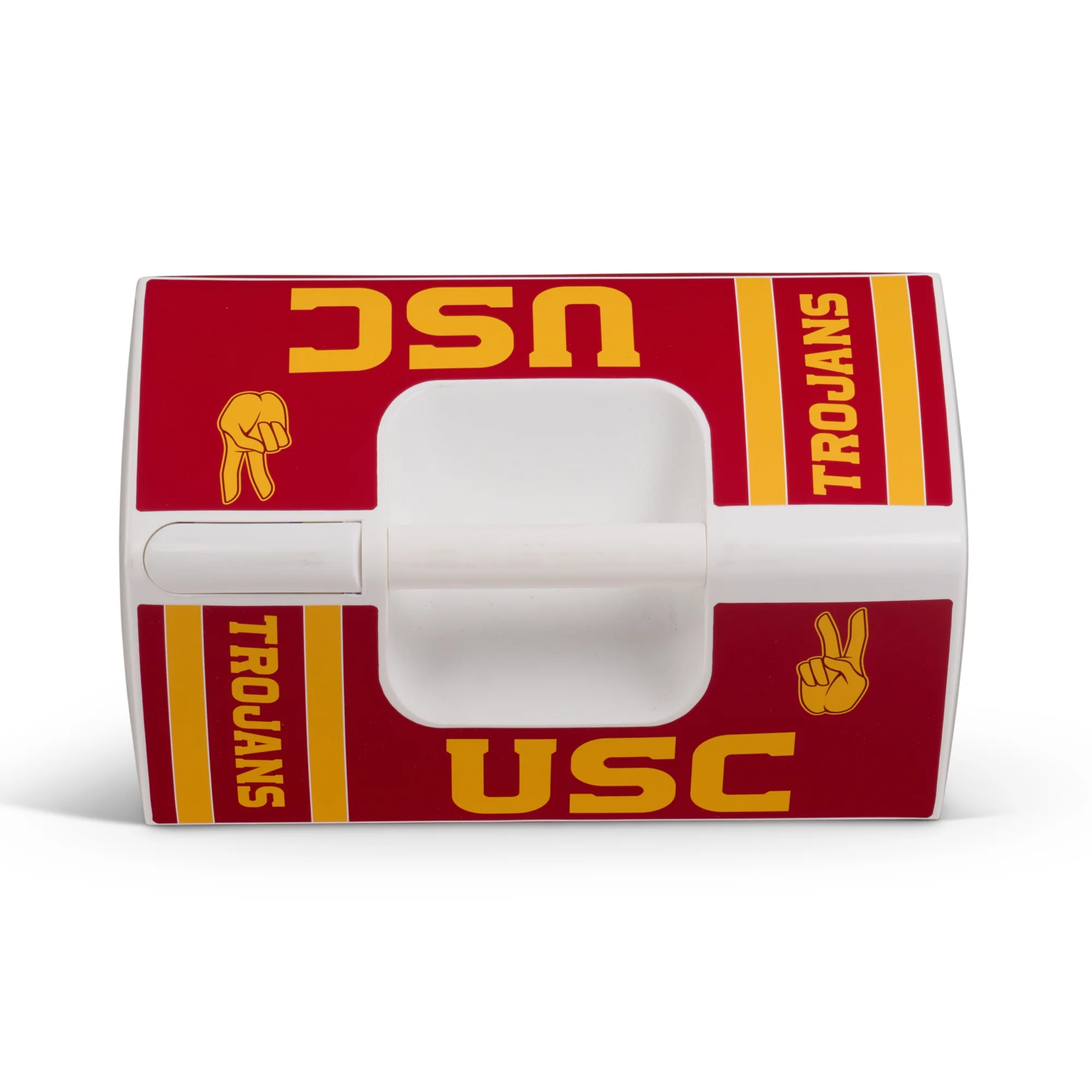 IGLOO  USC Trojans Playmate Elite Cooler