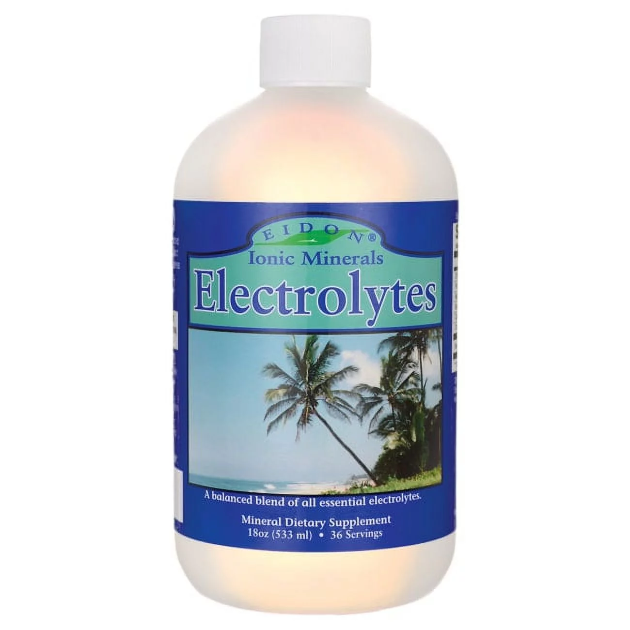 Electrolytes