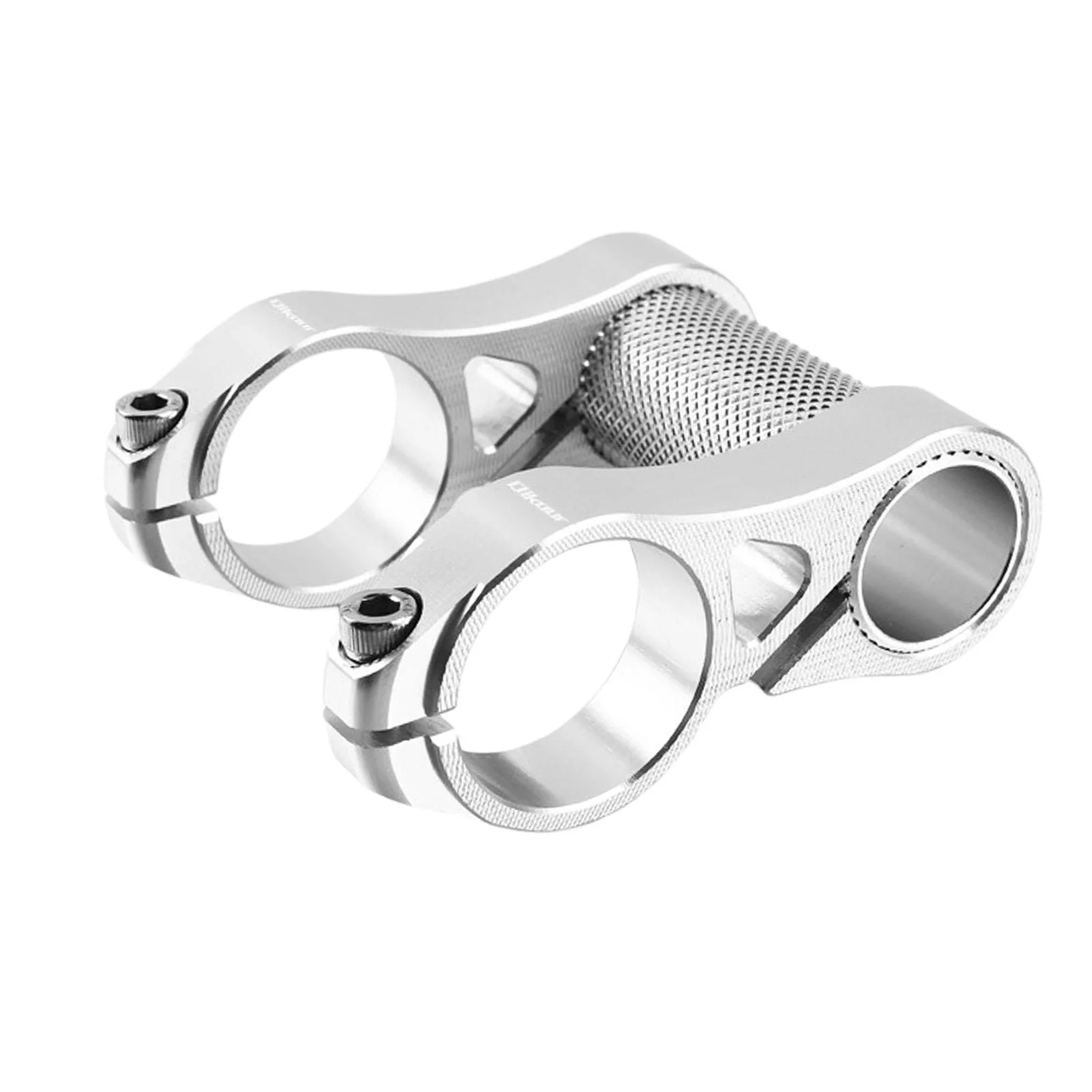 Handlebar Support for Bike Handlebars Double Support Bracket Support Alloy Bar