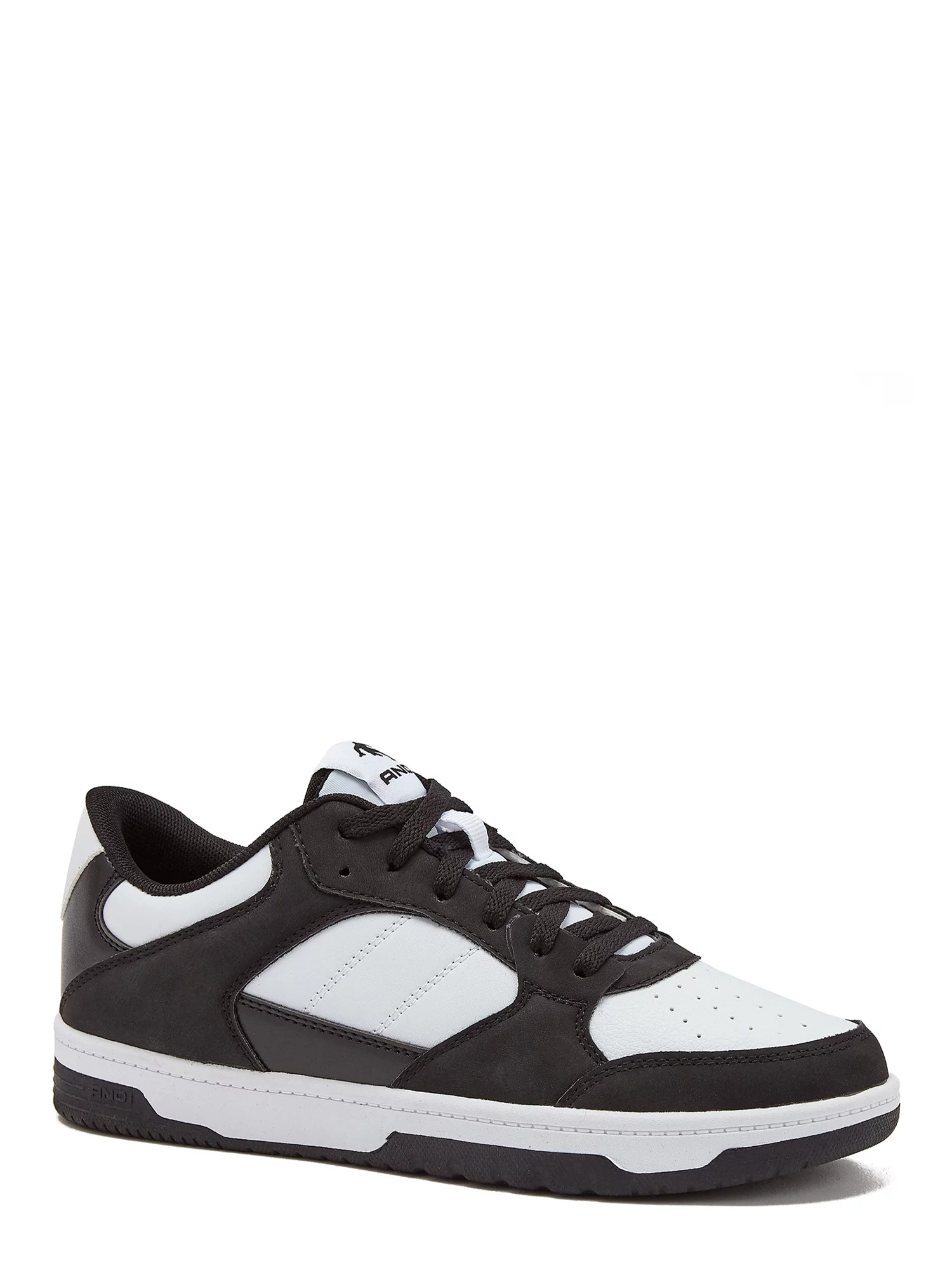AND1 Women’s Low Top Basketball Sneaker, Wide Width Available