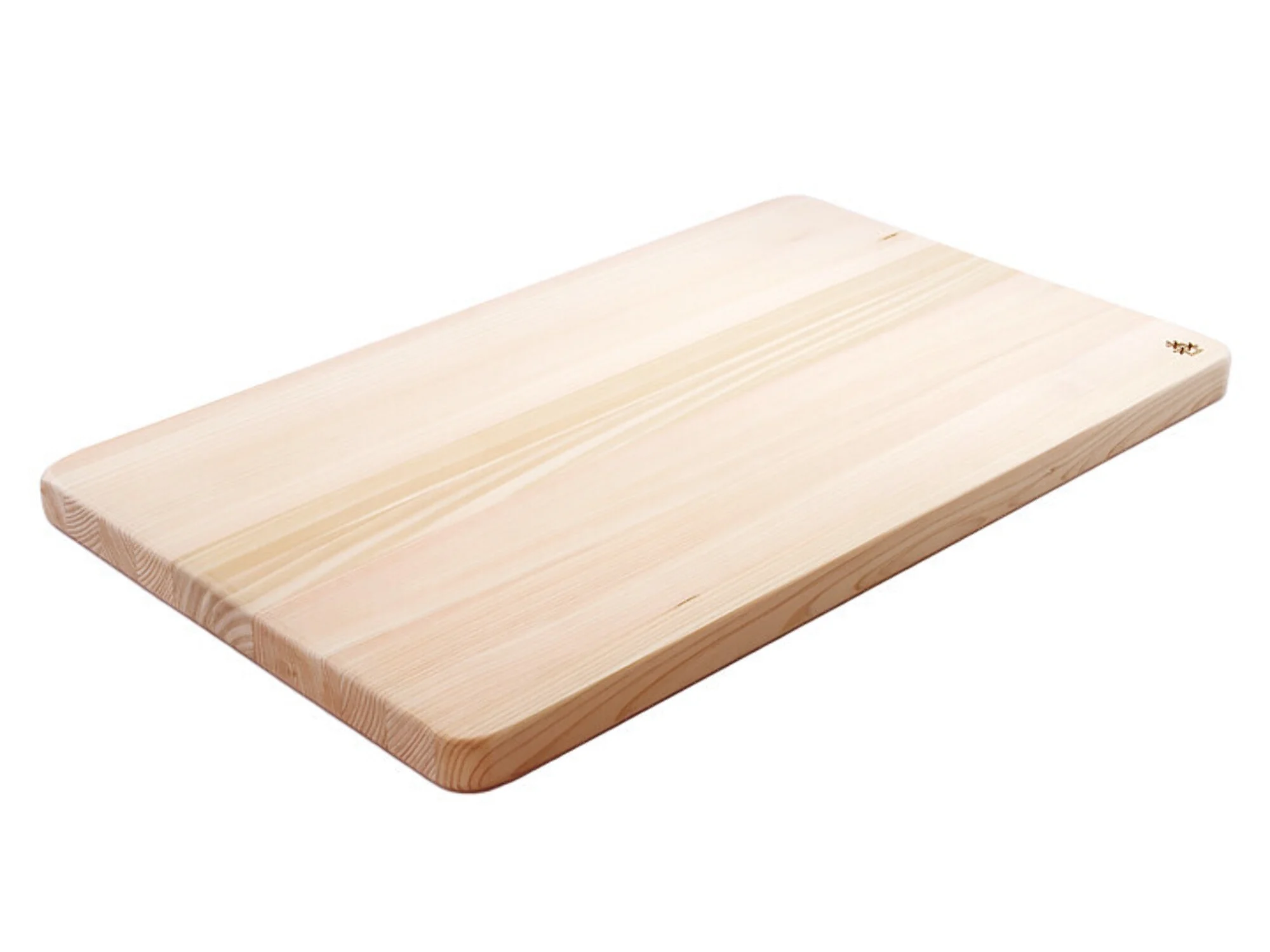 Kodai Hinoki Cutting Board Large 20 x 12 x 1