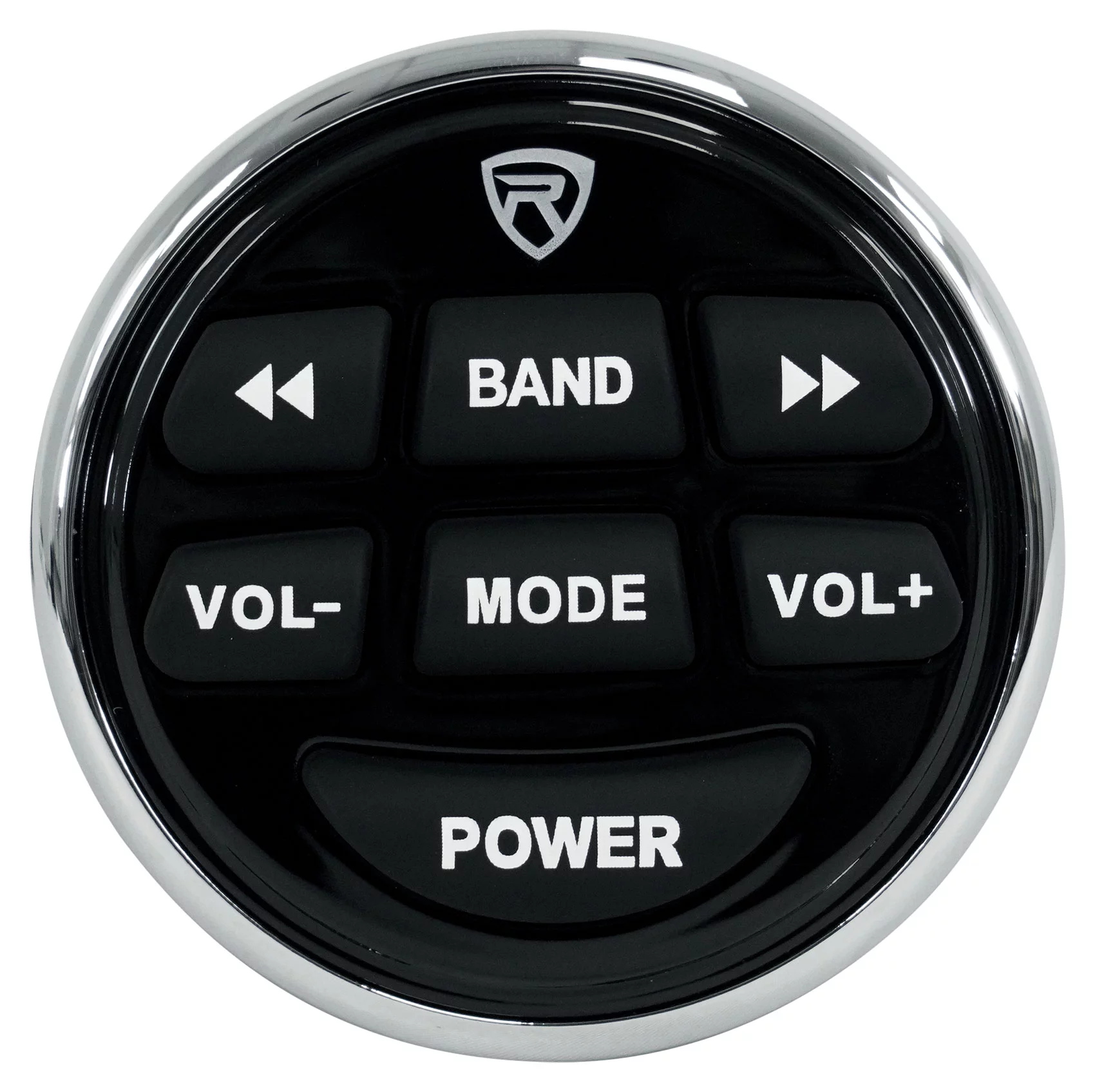 Rockville Bluetooth Receiver+8