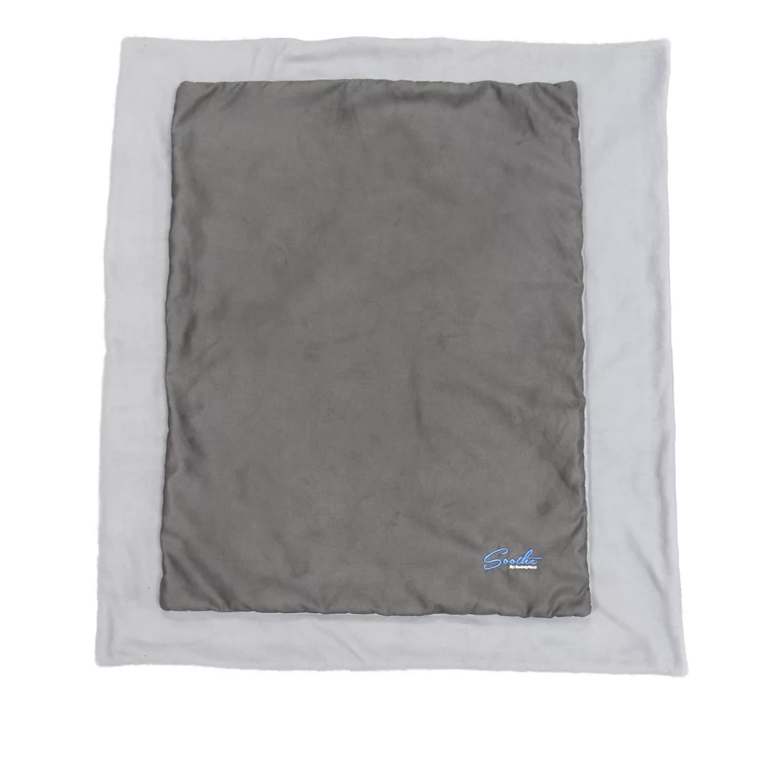 Soothe™ Anti-Anxiety Weighted Dog Blanket