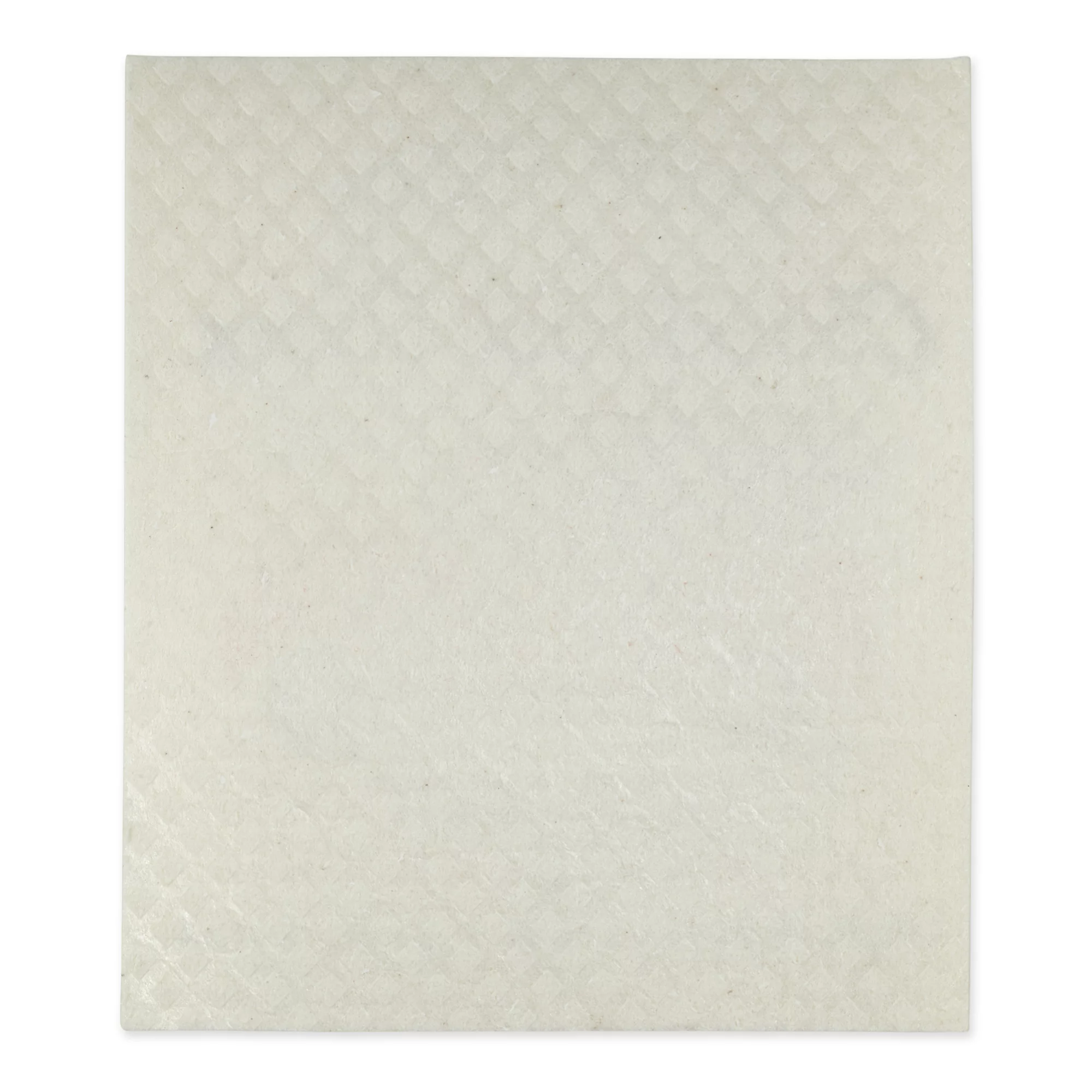 Black & White Swedish Dishcloth, 3 Piece