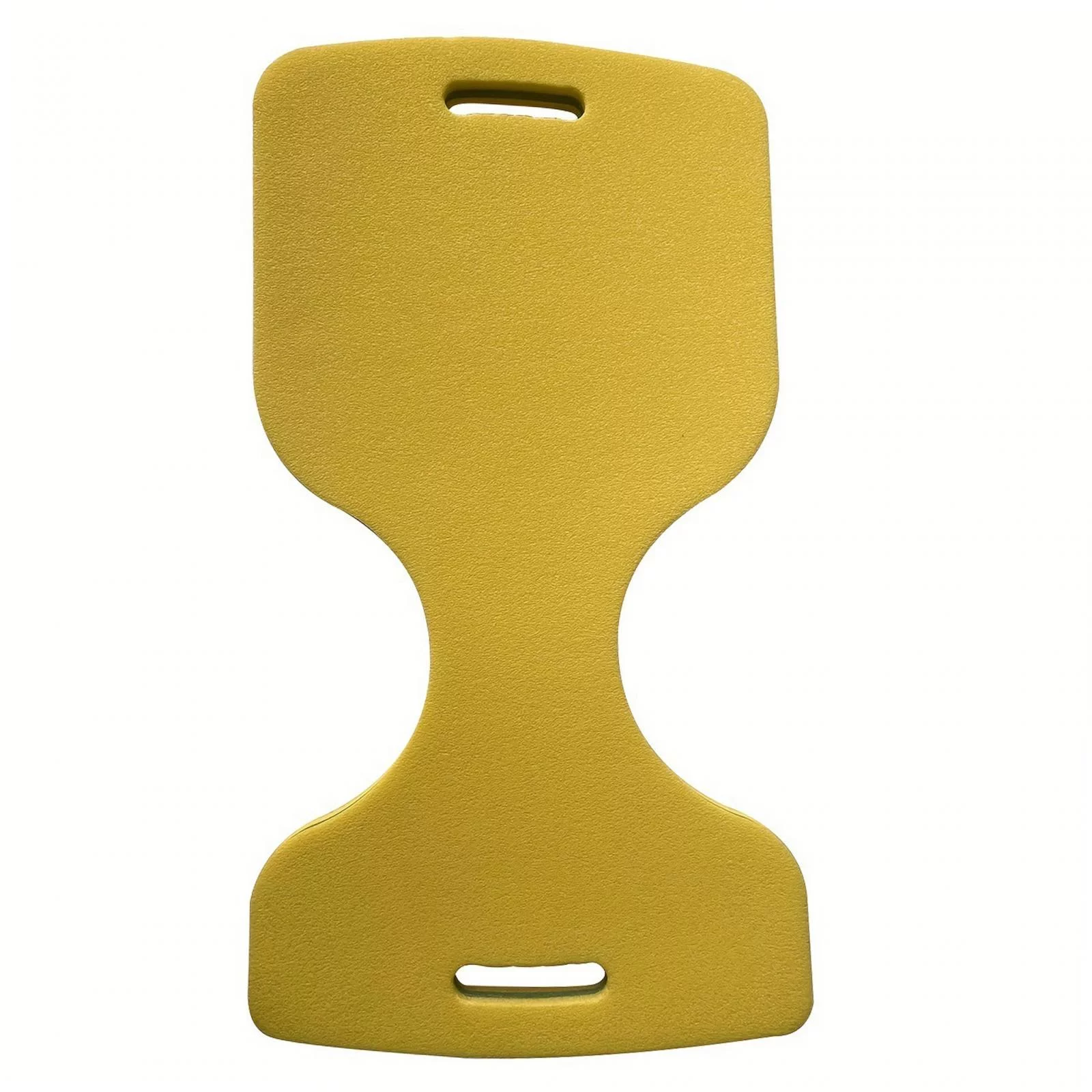 Swimming Kickboard Plate Swim Floating Board Swim Aids Swim Trainer Float Device Swim Board for Party Favor, Outdoor, Pool Exercise Equipment Yellow