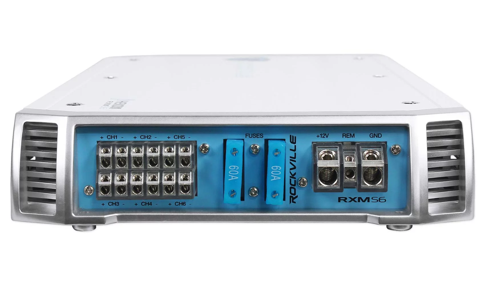 4 Rockville RWB70W 6.5