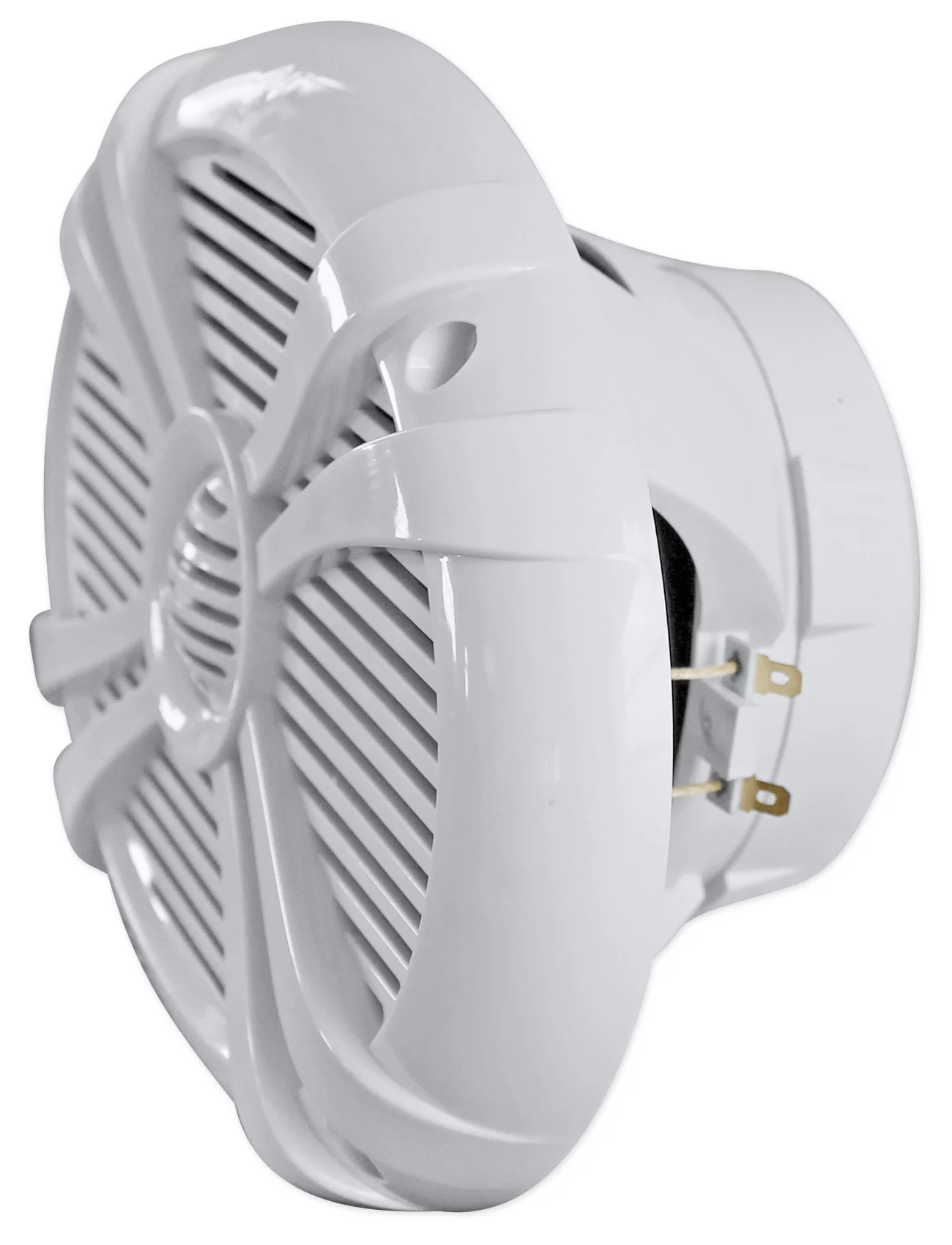 (2) Rockville RMSTS69W 6x9 1000w Waterproof Marine Boat Speakers+(2) Wakeboards