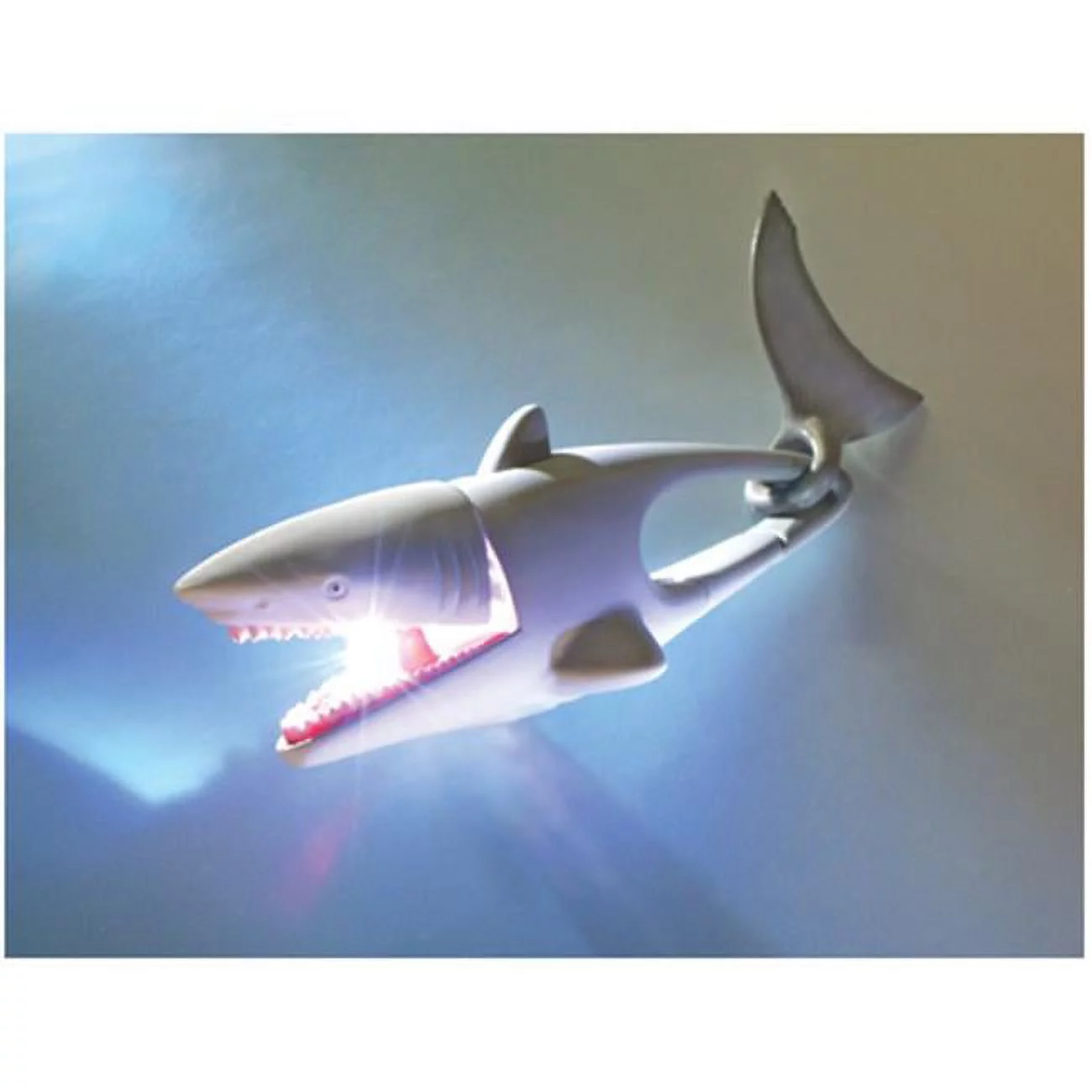 3.6''L Lifelight - Shark Light