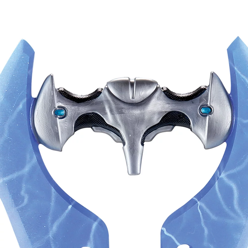 Unisex 21-inch Energy Sword Halloween Child Accessory HALO, Disguise