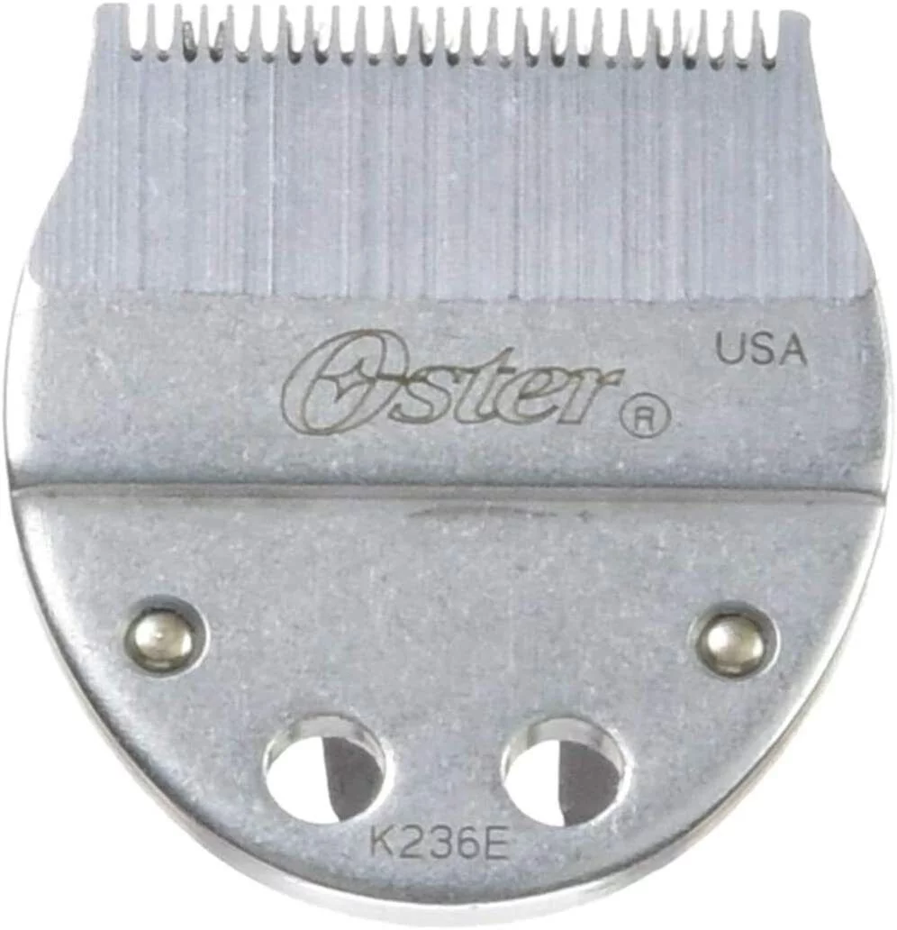 Oster Professional Hair Trimmer T-Finisher FREE Narrow Blade