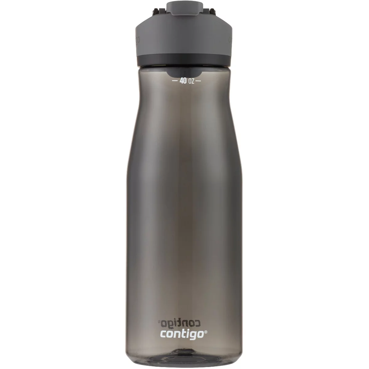 Contigo 40 oz. Cortland 2.0 Tritan Water Bottle with AutoSeal Lid - Licorice