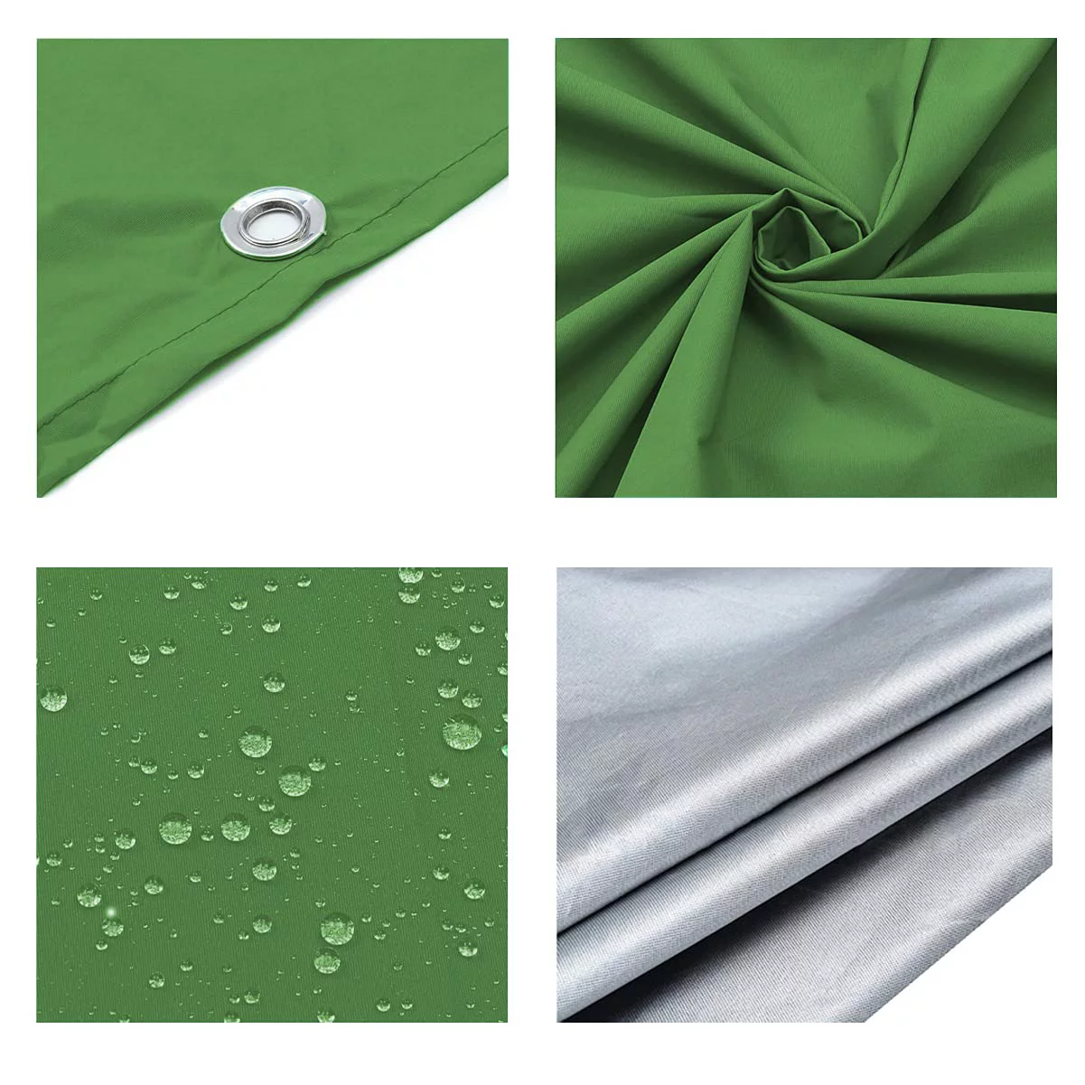 Cumka Playground Replacement Canopy,52