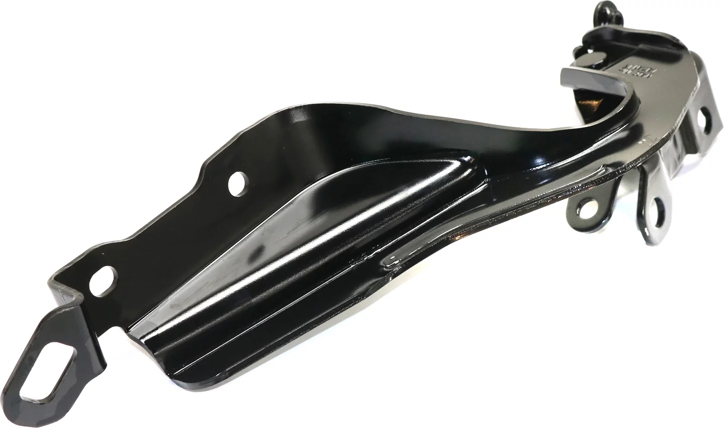 Hood Hinge Compatible with 2012-2016 Subaru Impreza 2016-2017 Crosstrek Right Passenger