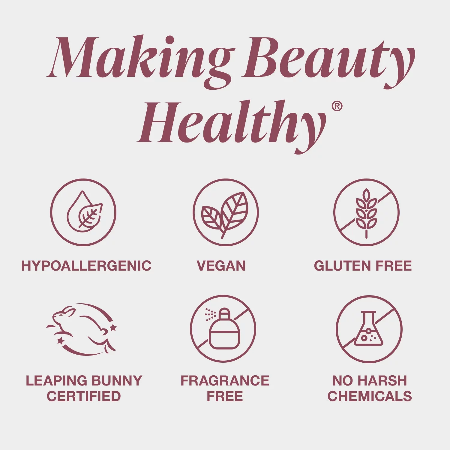 Mineral Fusion Pressed Powder Foundation Warm 1