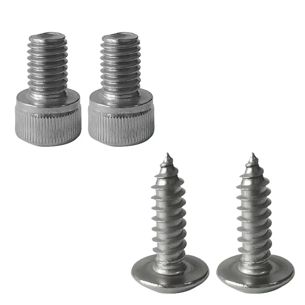 Goolrc Car Roof Rack, Nylon Fixing Band Fastener Design, High Compatibility