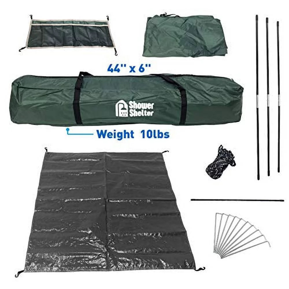 EasyGo Products 2 Person Instant Tent