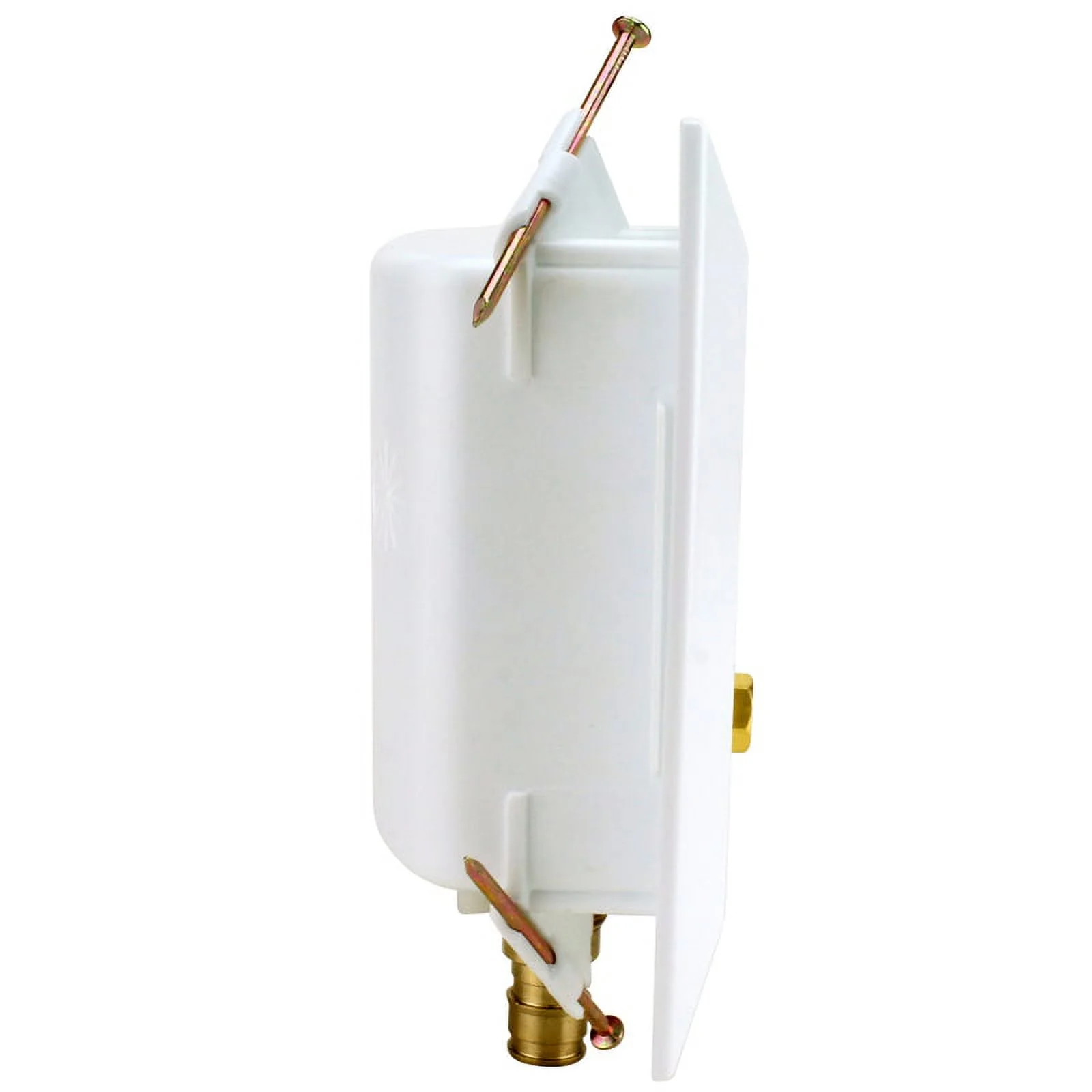 Apollo 4932869 0.5 in. Dia. PEX Barb Ice Maker Outlet Box